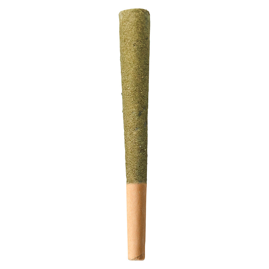 Double Iced Vanilla Infused Pre-Roll - 