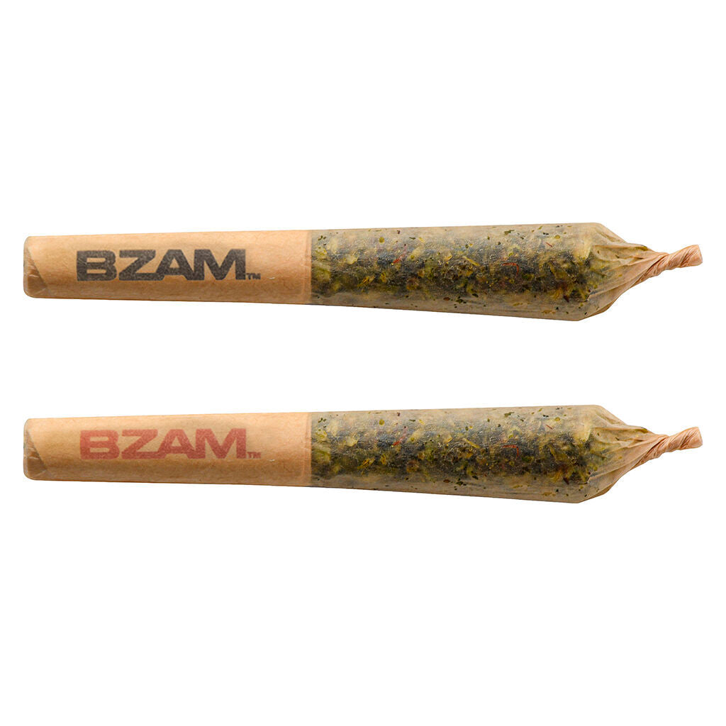 Juicy Jet Pack Infused Pre-Roll - 