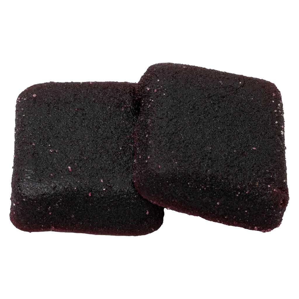 Real Fruit Elderberry 750mg CBD:150mg CBN