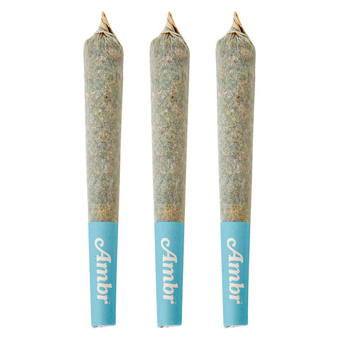 Photo Infused GLTO Pre-Roll Pack