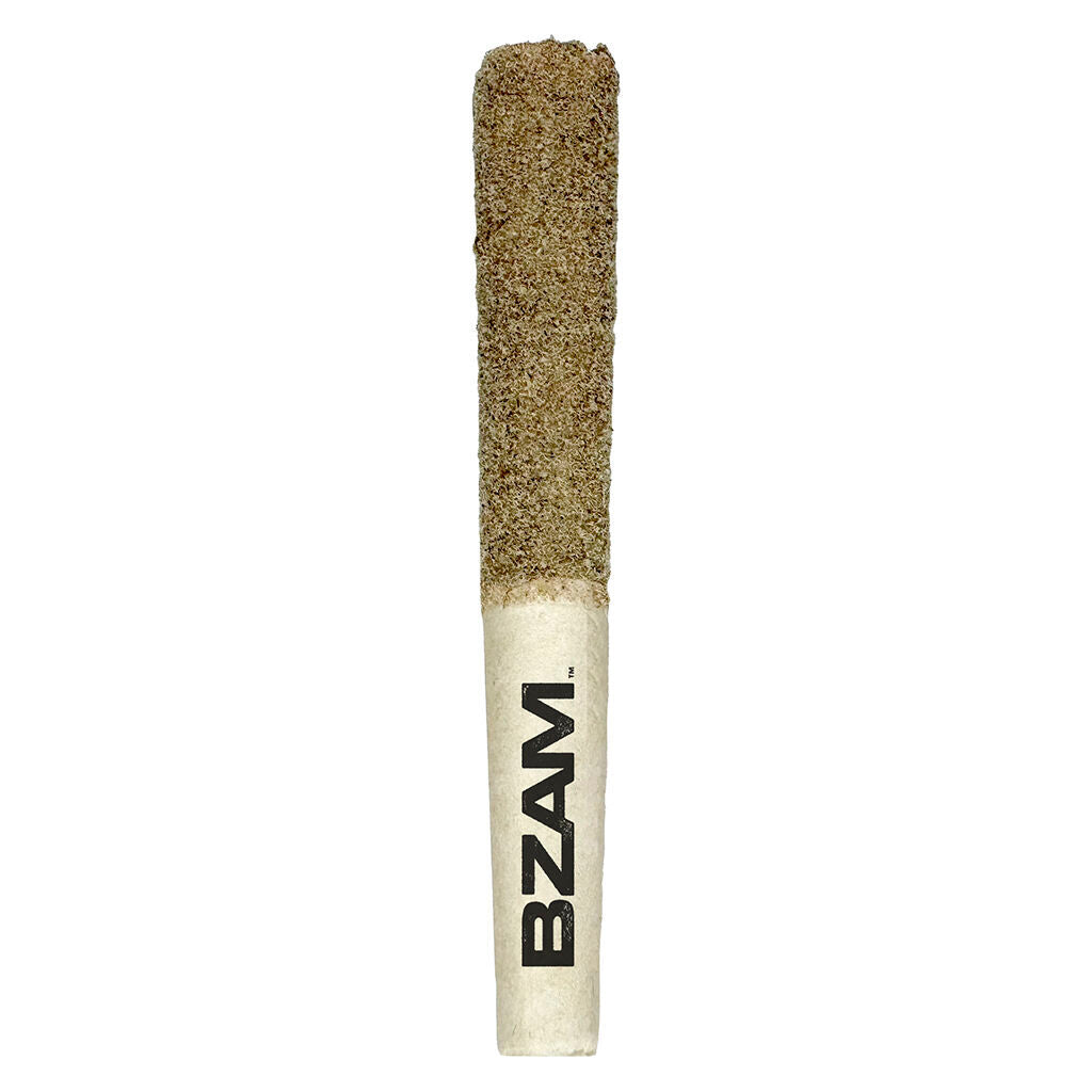 DUNKD Blue Dragon Infused Pre-Roll - 