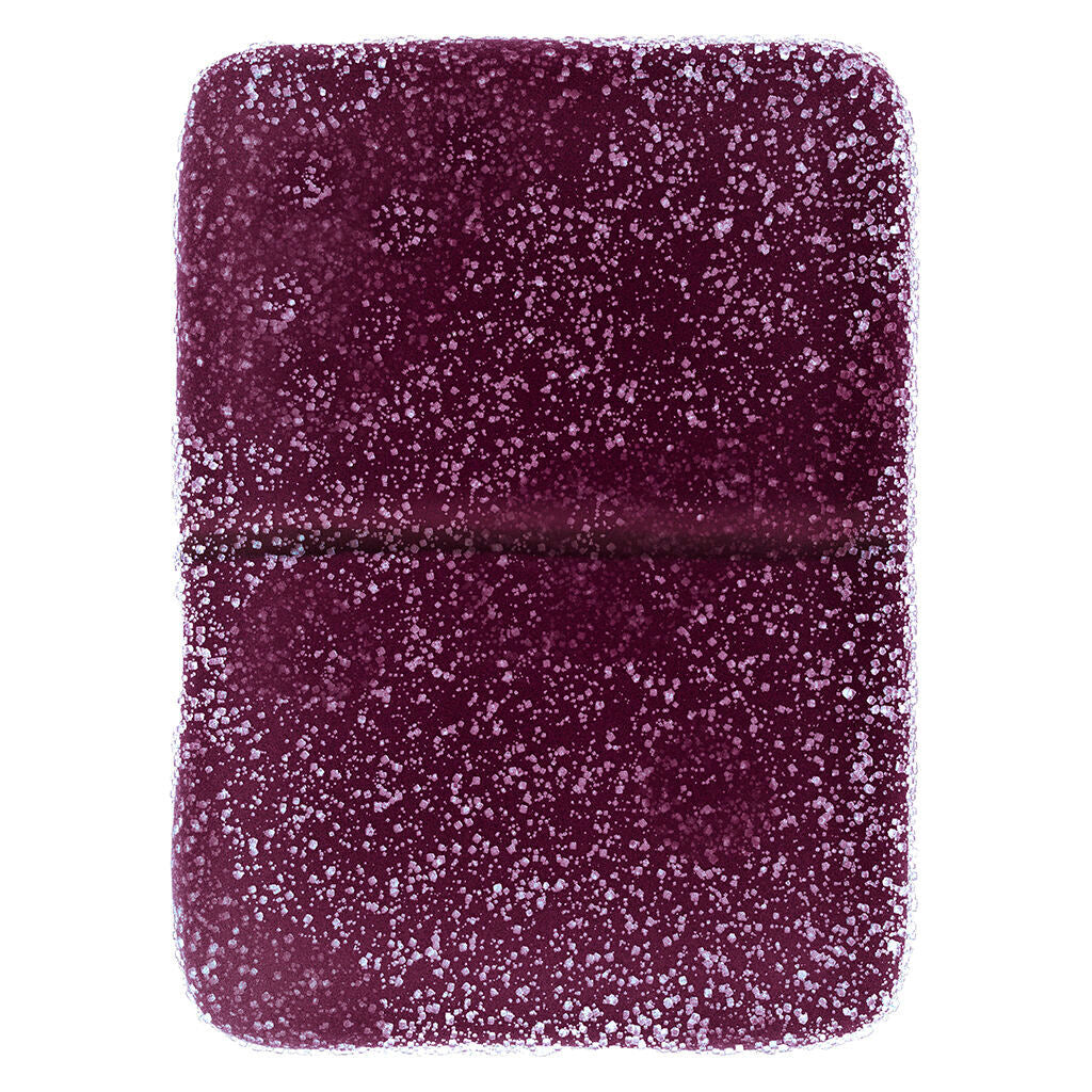 Real Fruit Boysenberry Indica Gummies 2:1:1 CBD:CBN:THC - 