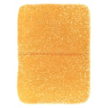 Real Fruit Sour Peach Mango Gummies SATIVA