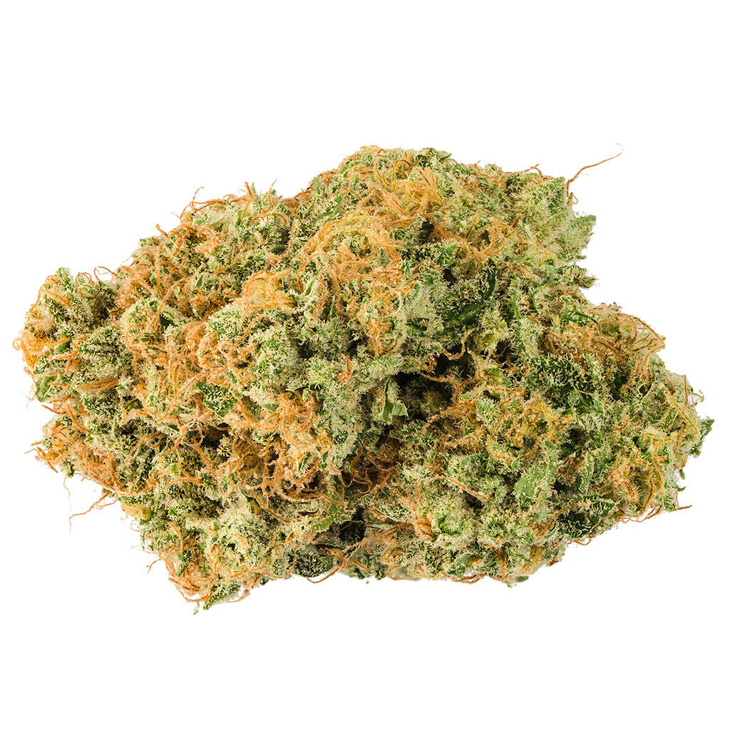 Blueberry Kush - 