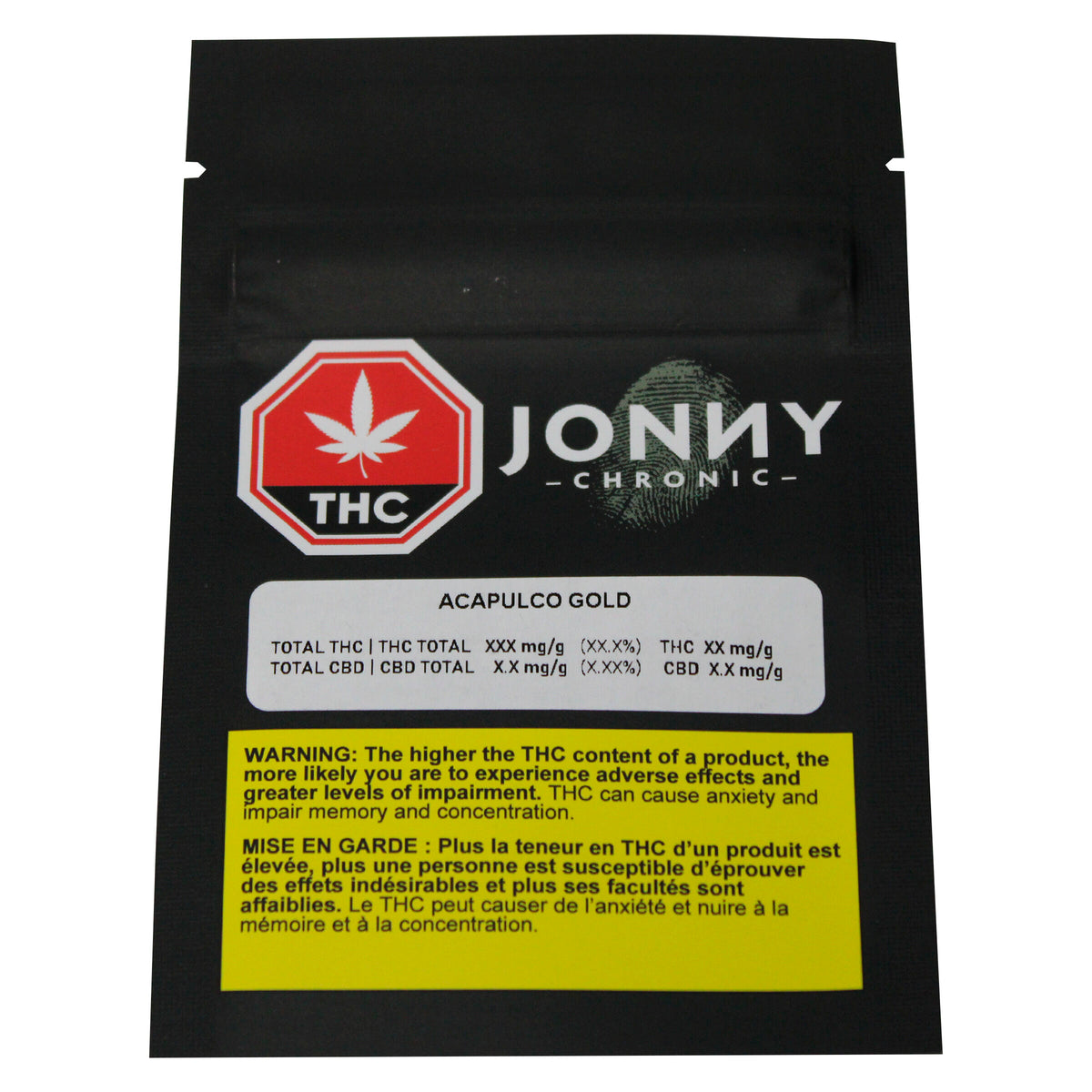 Acapulco Gold