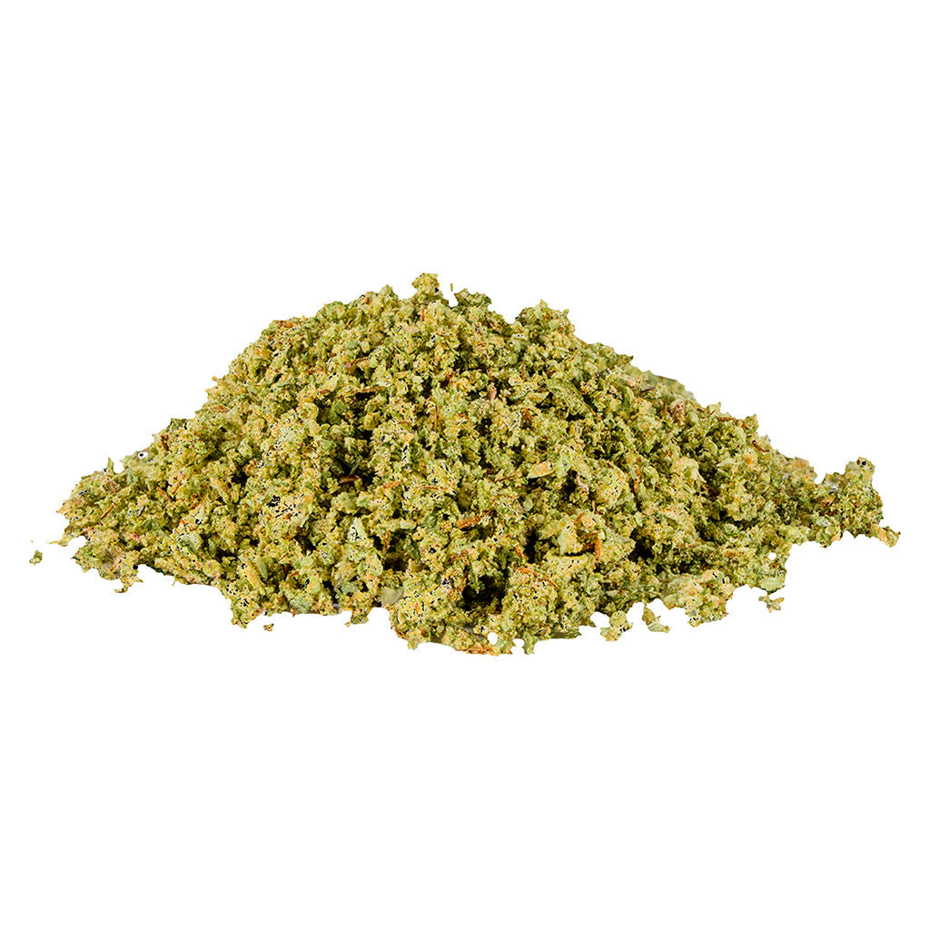 Reefer-ready Cherry Bomb