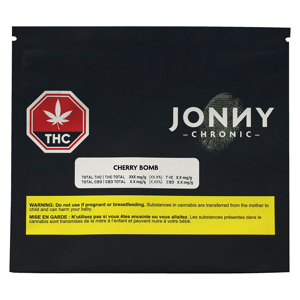 Cherry Bomb