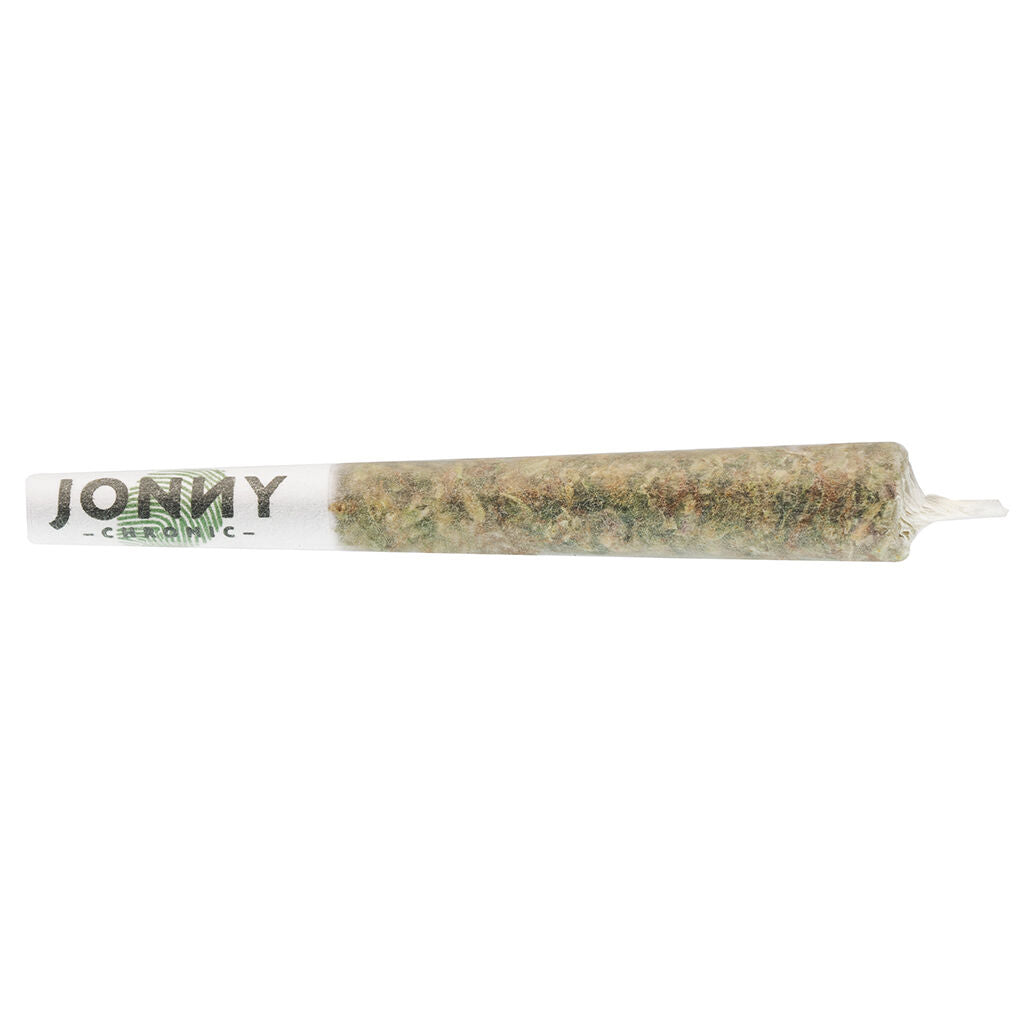 Cherry Bomb Reefers Pre-Roll