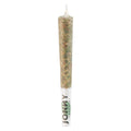 Jonny's Stash - Rotating Indica Reefers