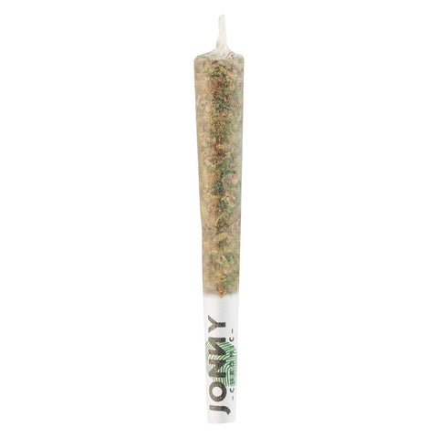 Photo Acapulco Gold Live Resin Reefers Pre-Roll