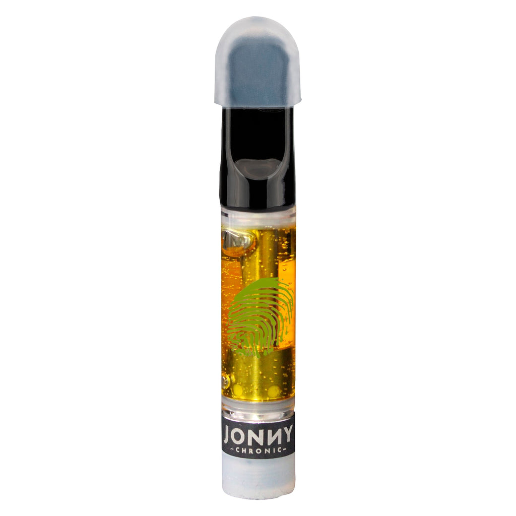 Blueberry Kush 510 Thread Cartridge - 