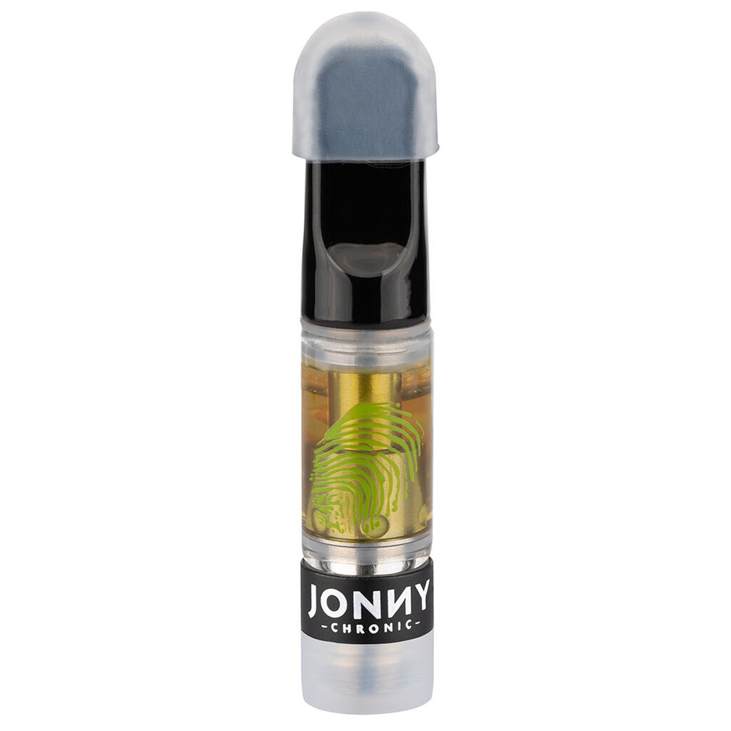 Cherry Bomb Live Resin 510 Thread Cartridge - 