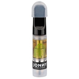 Photo Cherry Bomb Live Resin 510 Thread Cartridge