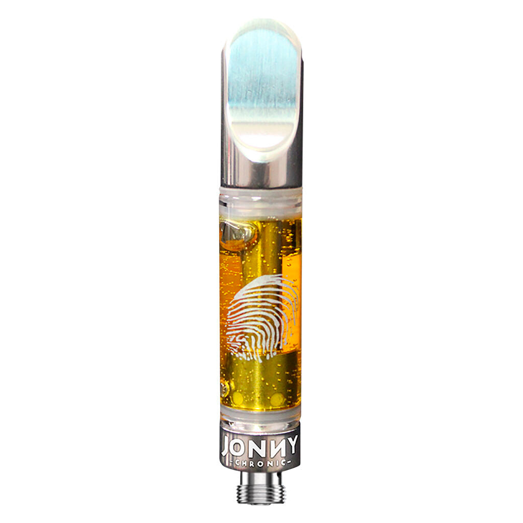 Tropicanna Live Resin 510 Thread Cartridge - 