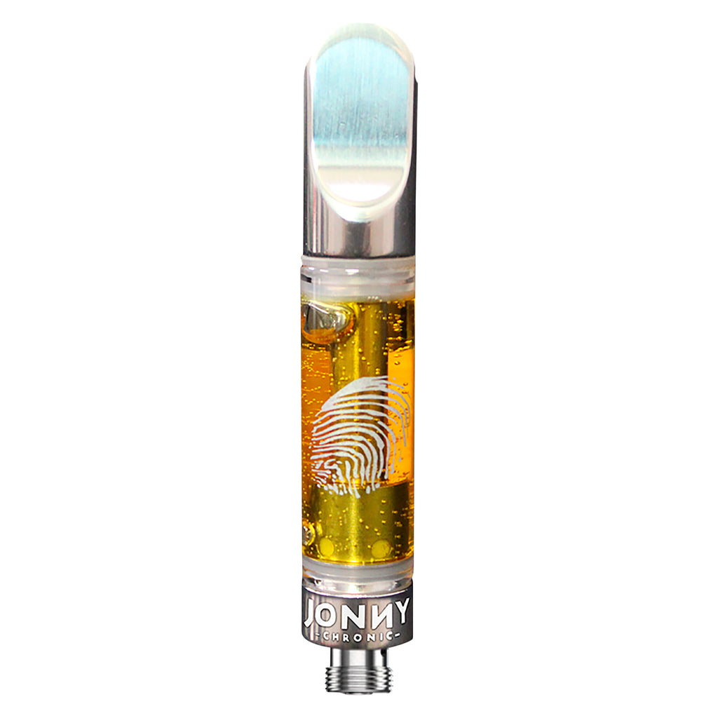 Acapulco Gold Live Resin 510 Thread Cartridge - 