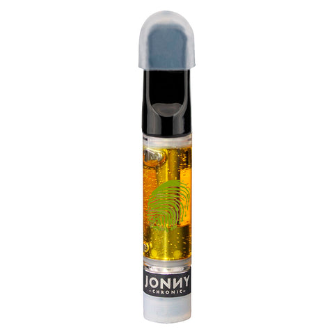Strawberry Fields 510 Thread Cartridge Photo