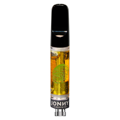 Photo Cartouche filetage 510 au Diamant liquide Super Lemon Haze