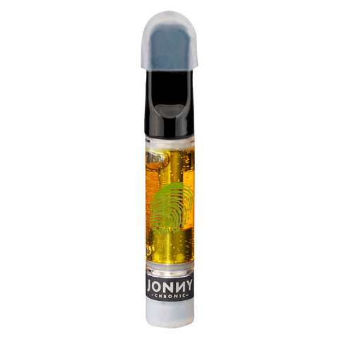 Photo Northern Lights Liquid Diamonds 510 Thread Cartridge