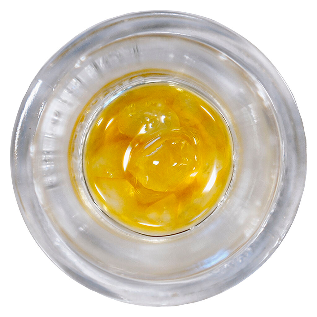 Live Resin - 