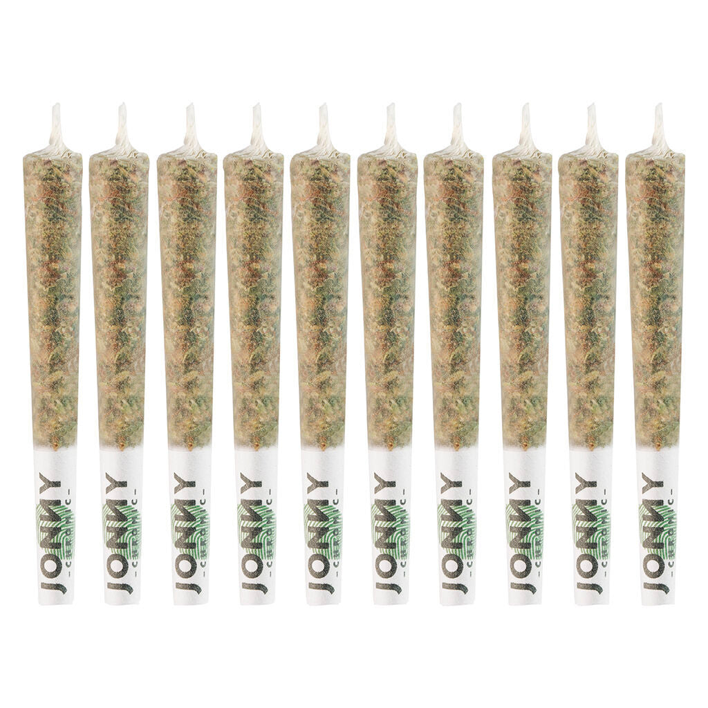 Afghan Kush Reefers Pre-Roll - 