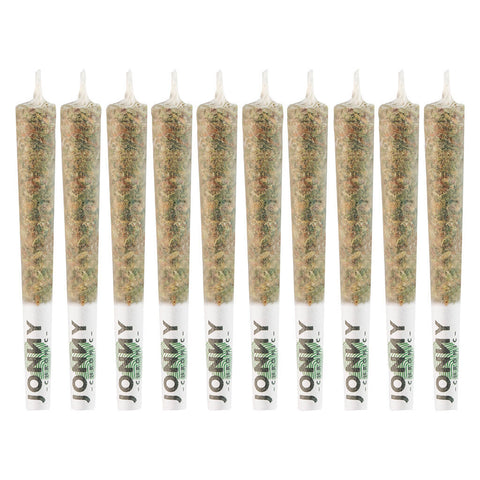 Photo Afghan Kush Reefers Pre-Roll
