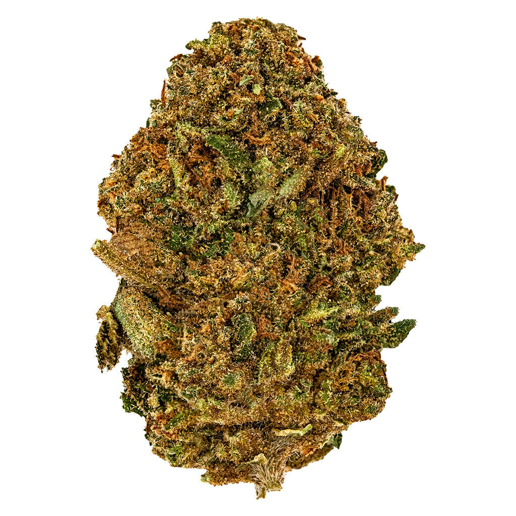 Afghan Kush Flower - 