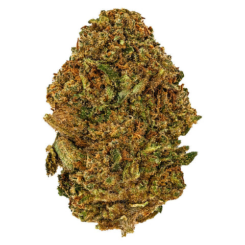 Photo Afghan Kush Flower