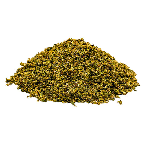 Photo Reefer Ready Afghan Kush Milled Flower