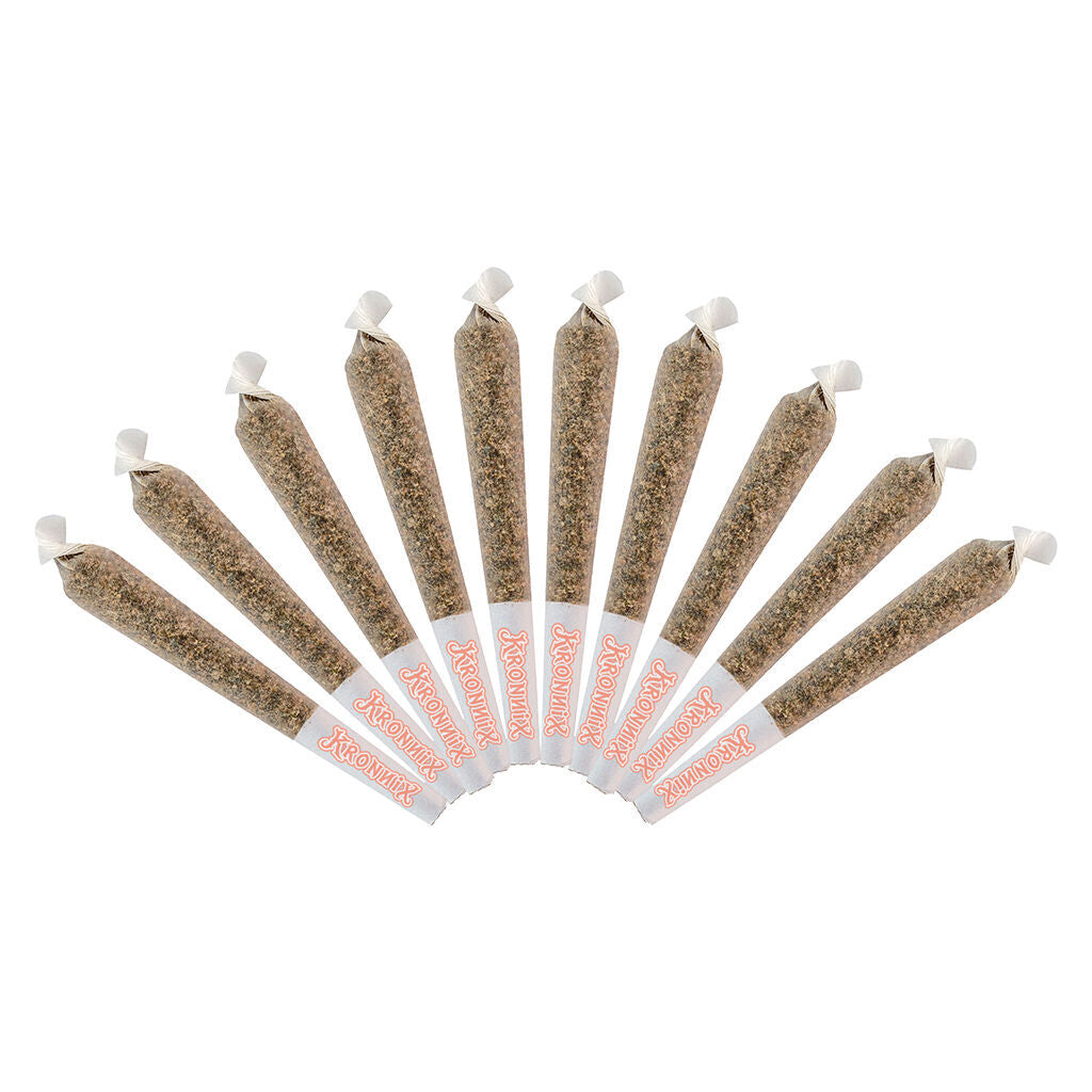 Sapphire Kush Pre-Roll - 