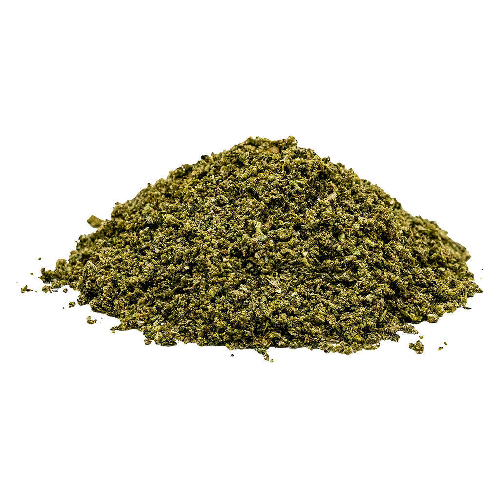 Dragon Cake Milled Flower - 