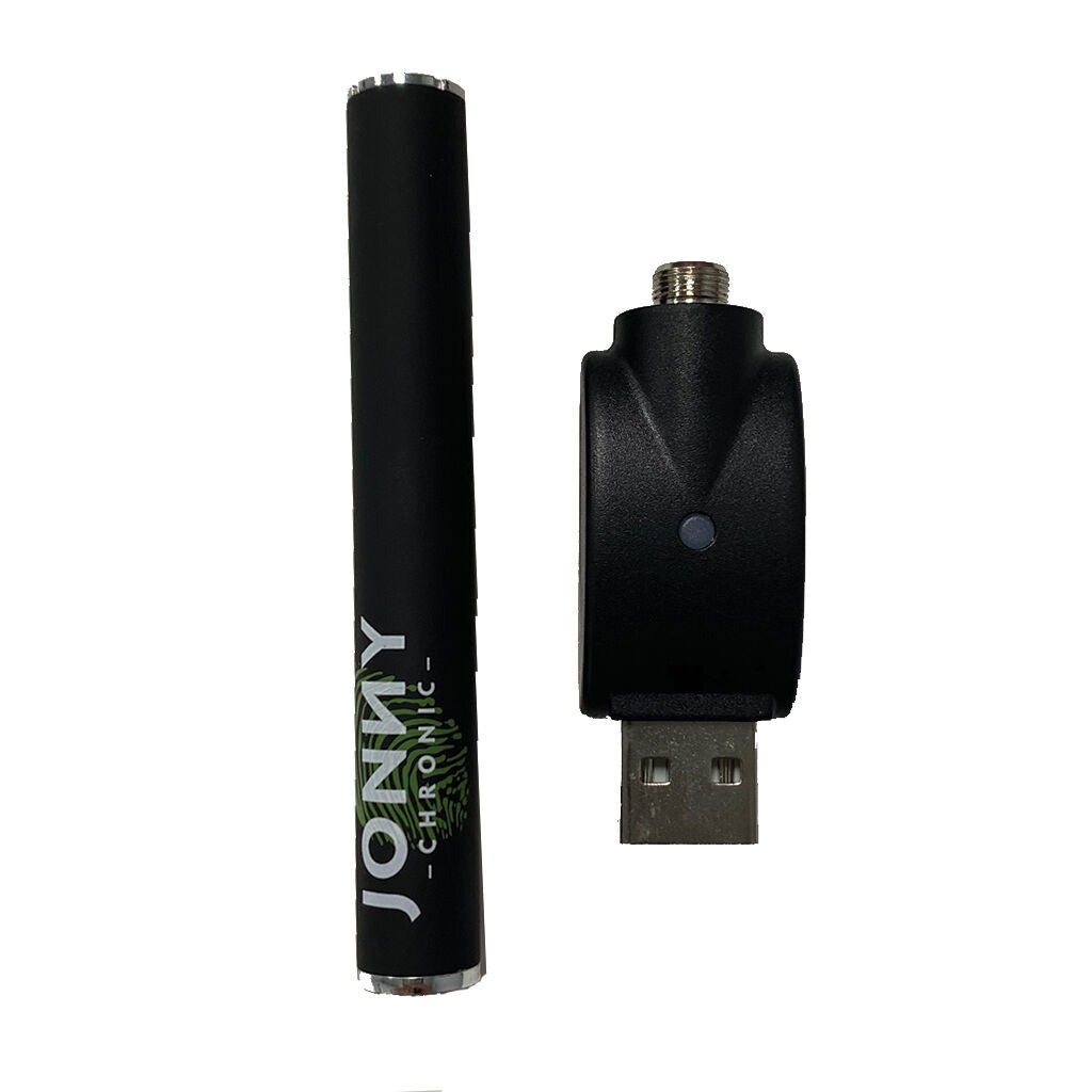 Jonny Chronic 510 Vape Battery - 