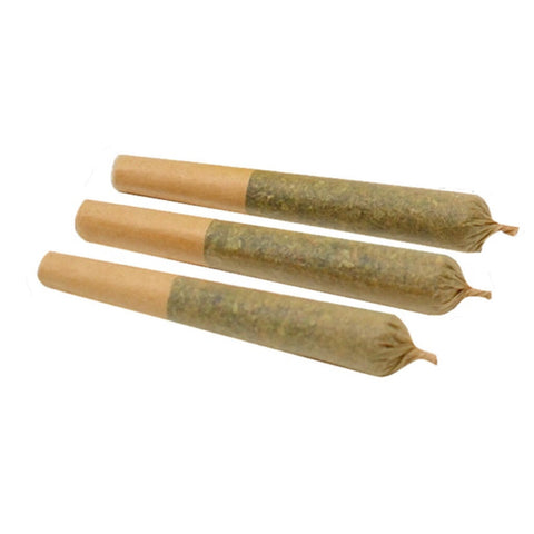 Photo LemonZ Pre-Roll