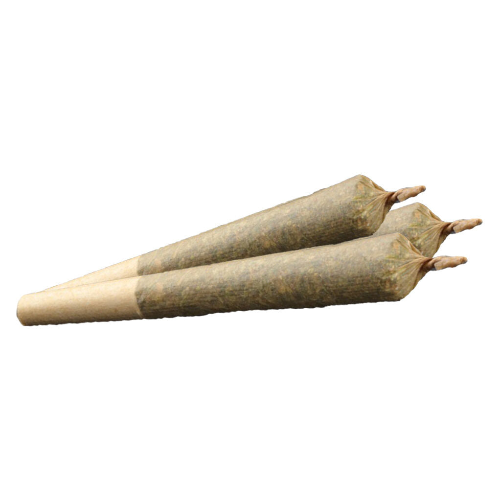 Blue Iguana Pre-Rolls