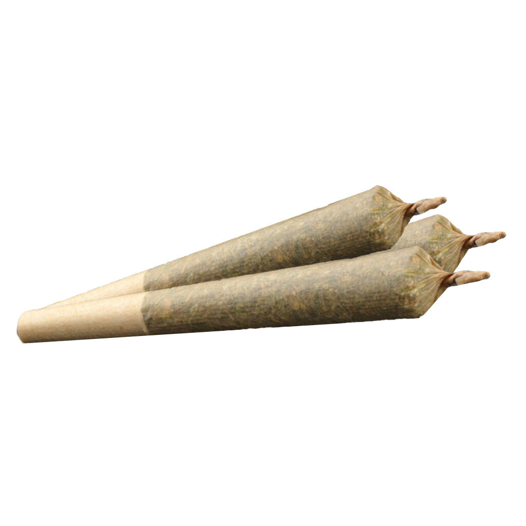 Haze Quads Pre-Roll - 