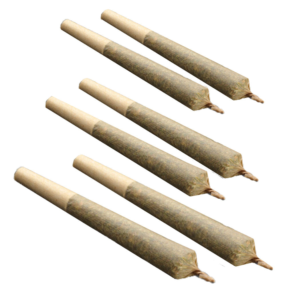 Cake Box Pre-Roll - 