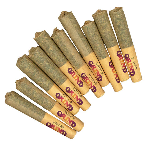 Photo Sativa 20 Plus Pre-Roll