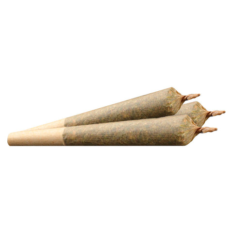 Photo Diamond District - Indica Infused Pre-Roll