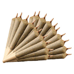 Photo SATIVA 420 Pre-Roll