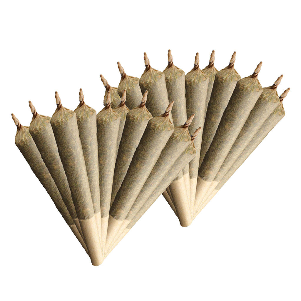 Indica 420 Pre-Roll - 