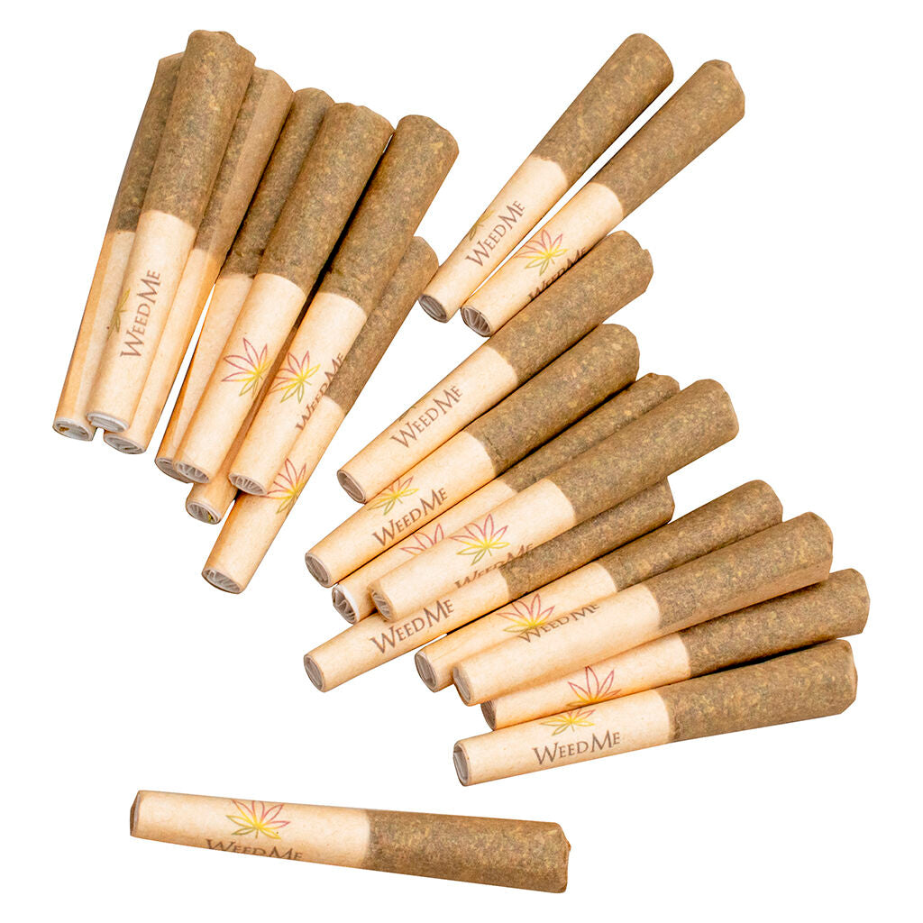 Indica 420 Pre-Roll