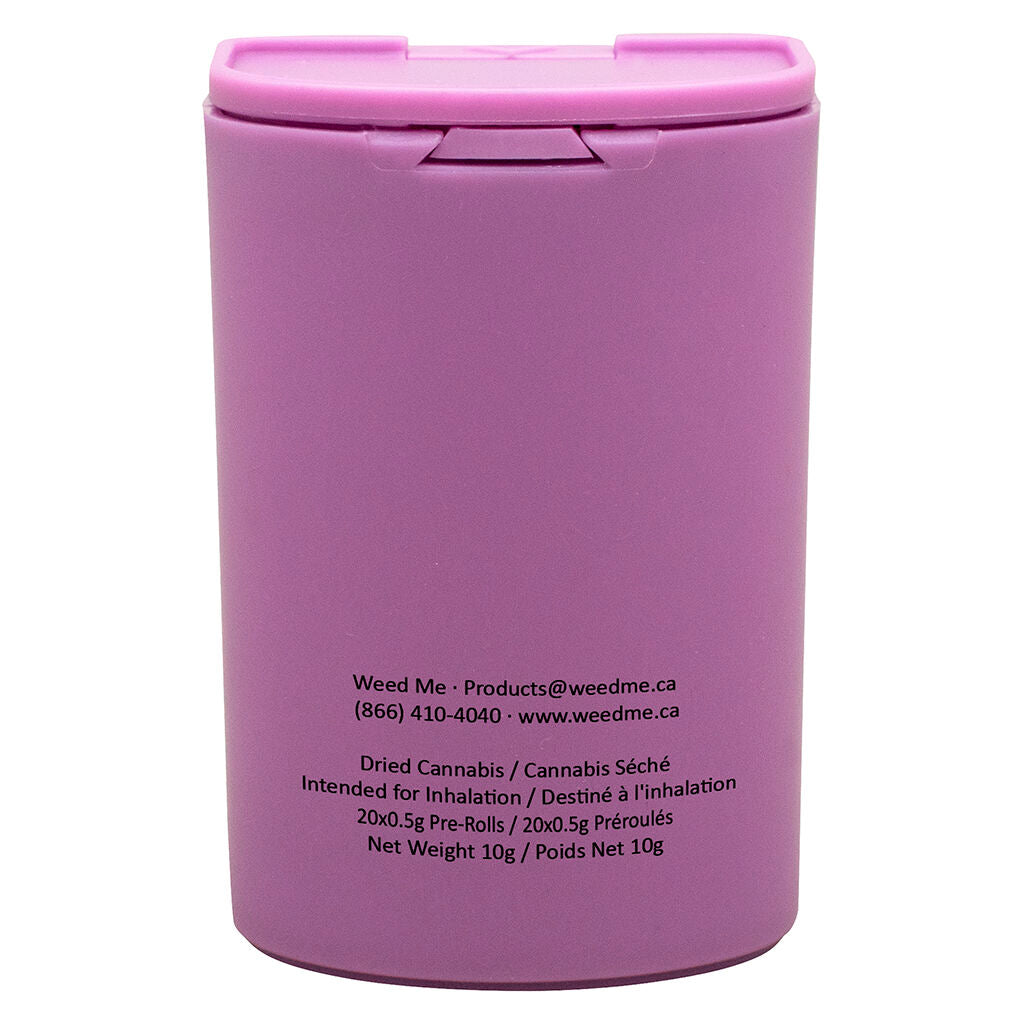 Indica 420 Pre-Roll - 