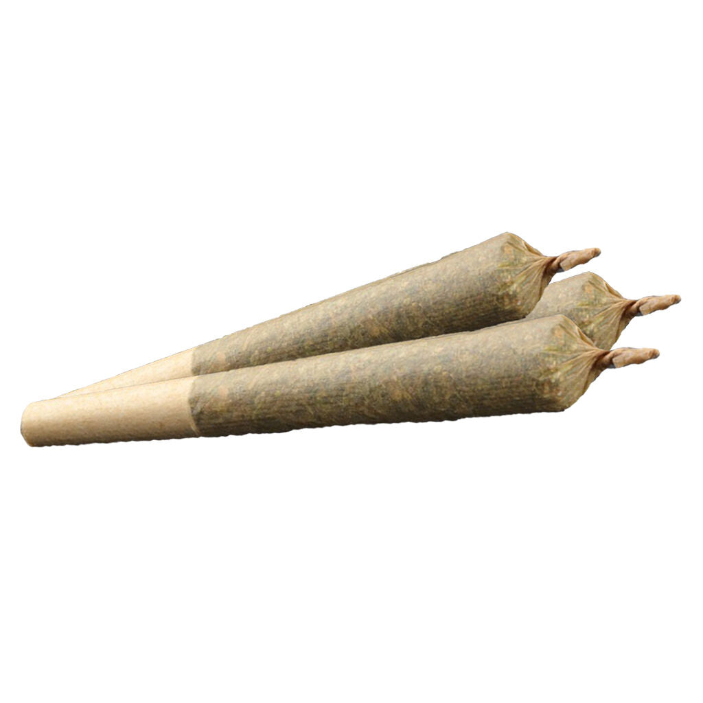 GOLIAT Pre-Roll - 