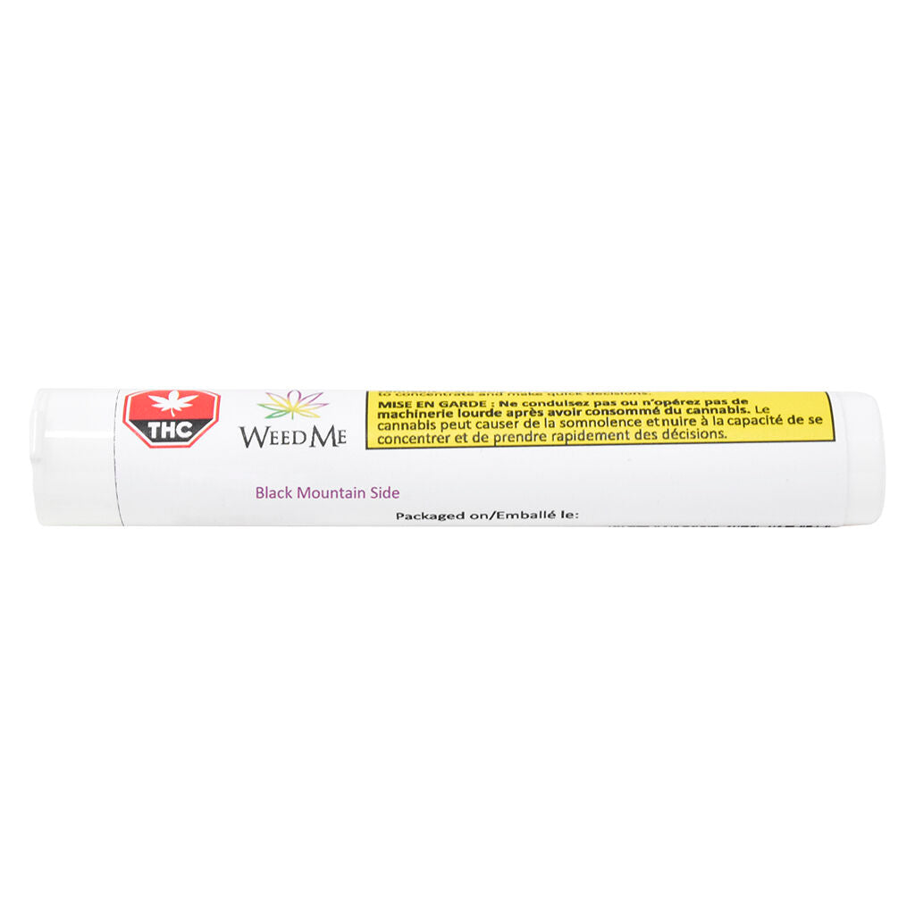 Black Mountain Side Pre-Roll - 