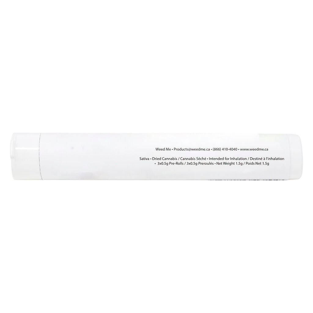 Black Mountain Side Pre-Roll