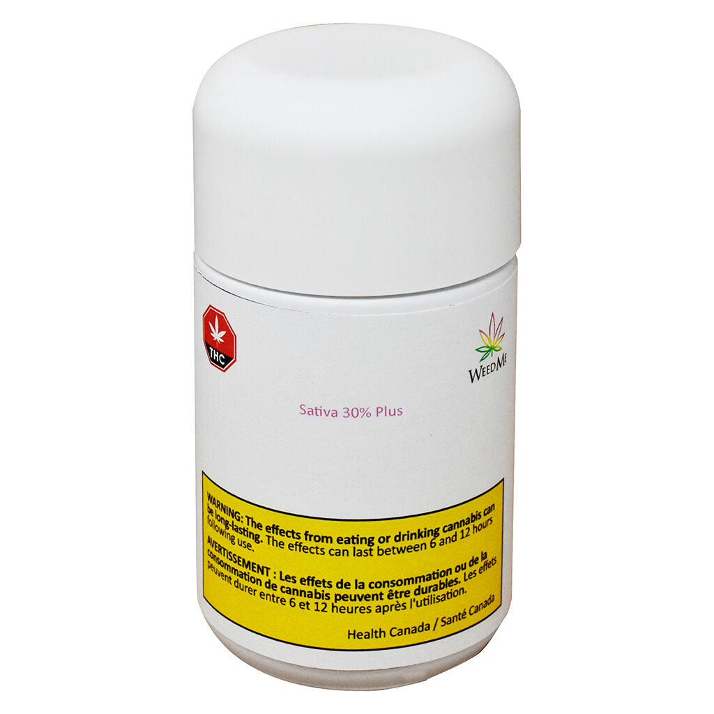 Sativa 30 Plus - 