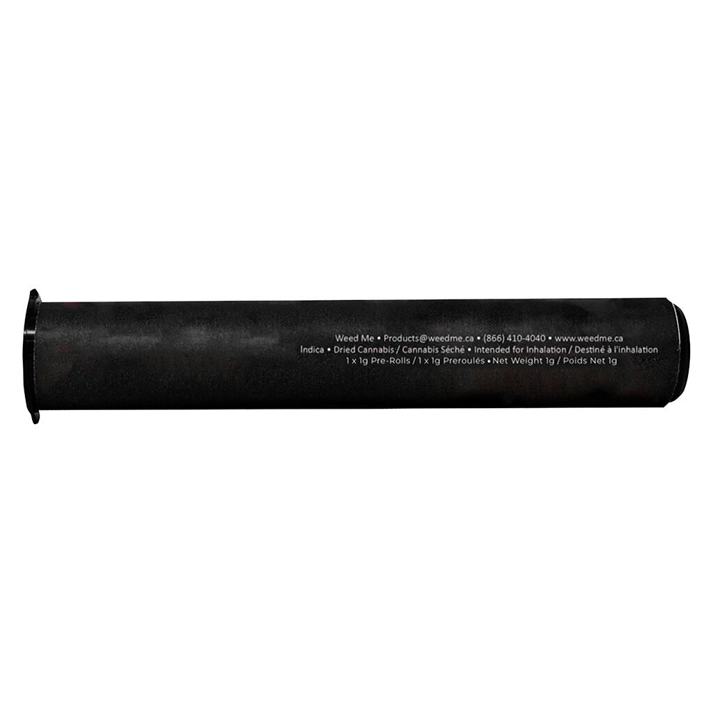 Craft Animal Face Cookies Blnt Pre-Roll - 