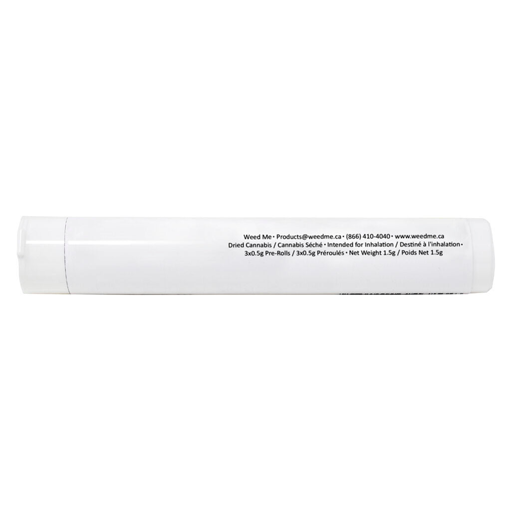 Grape Galena Pre-Roll