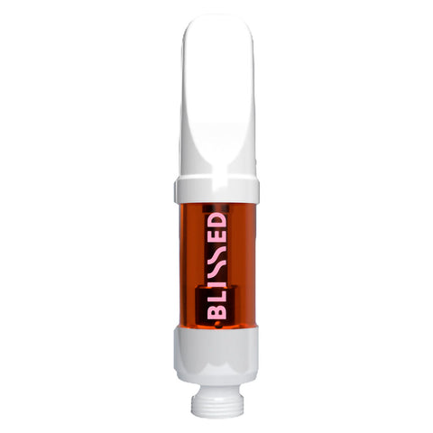 Photo Breathe Raspberry Lemonade 2:1 CBD 510 Thread Cartridge