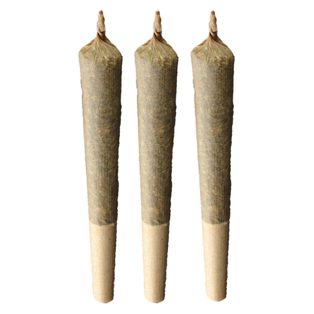 Indica 20 Plus Pre-Roll - 