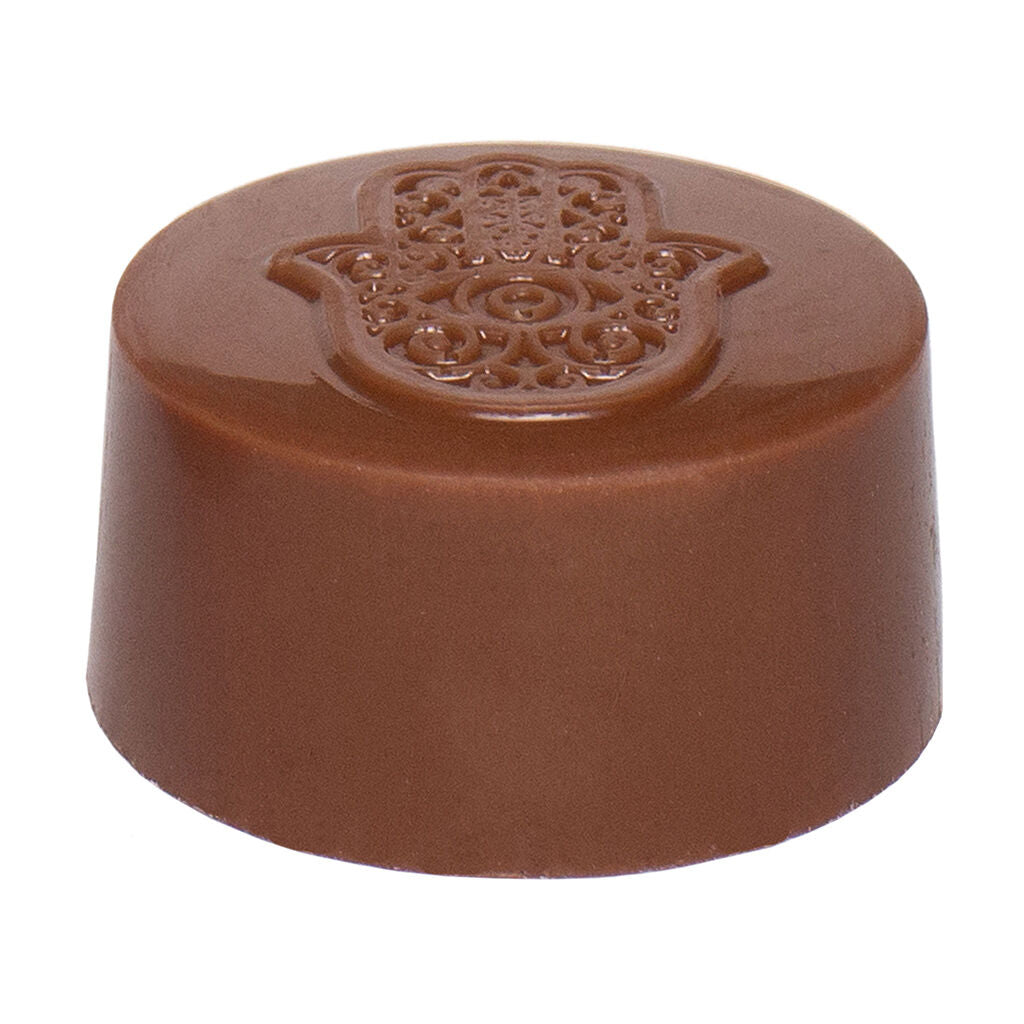 Hash Rosin Caramel Peanut Butter Cup - Milk Chocolate - 